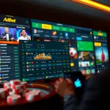 Graphic displaying betting strategies and payout calculations for Nigerian sports betting