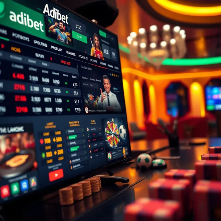 Graph showcasing betting odds trends and statistical data for upcoming Europa League matches