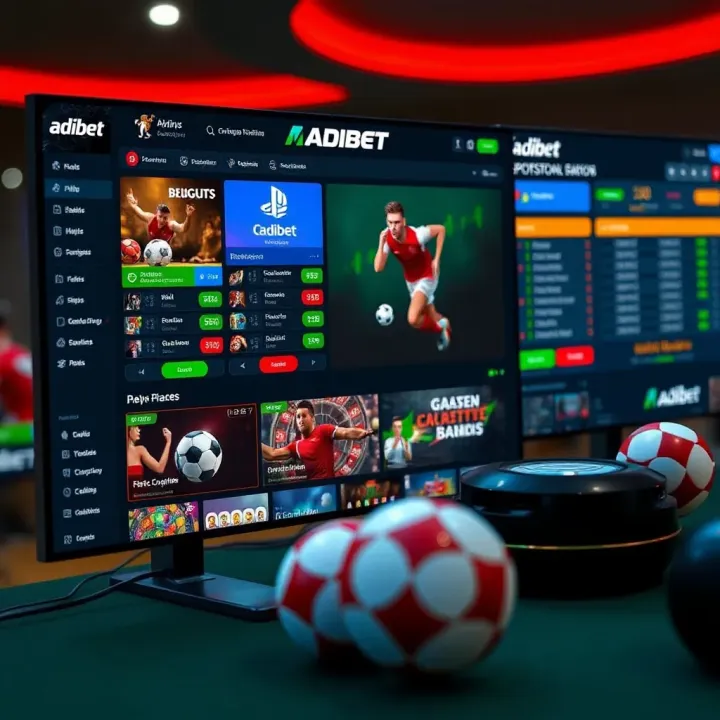 Graphic representation of sports betting trends linked to Nigerian football events