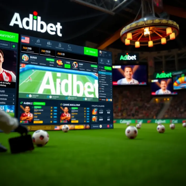 Nigerian football fans observing a live match with betting notes and data insights