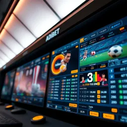 Illustration showing strategies for managing bankroll while playing Adibet Spaceman