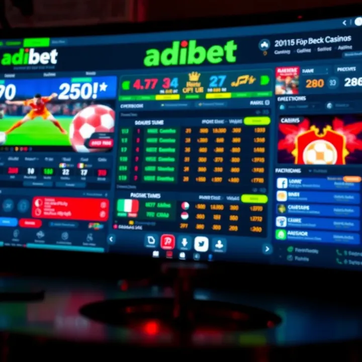 Comparison of sports betting platforms focusing on registration and payment options suitable for Nigerian users