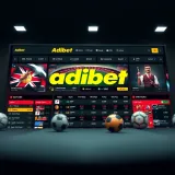 Football field with digital data overlays illustrating prediction strategies