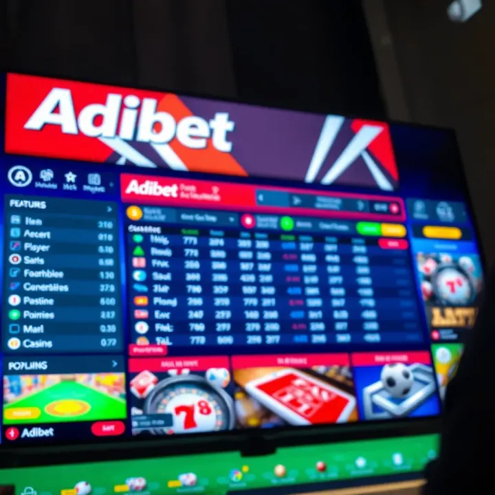 Graphic illustrating social media influence on Nigeria's sports betting market with Twitter icons and engagement metrics