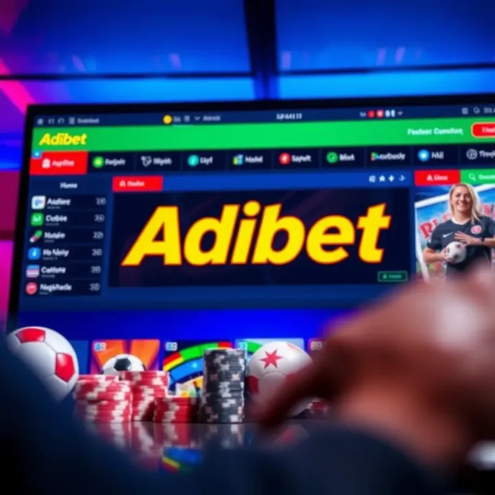 Secure transaction with digital lock icon representing payment protection on Adibet BJ