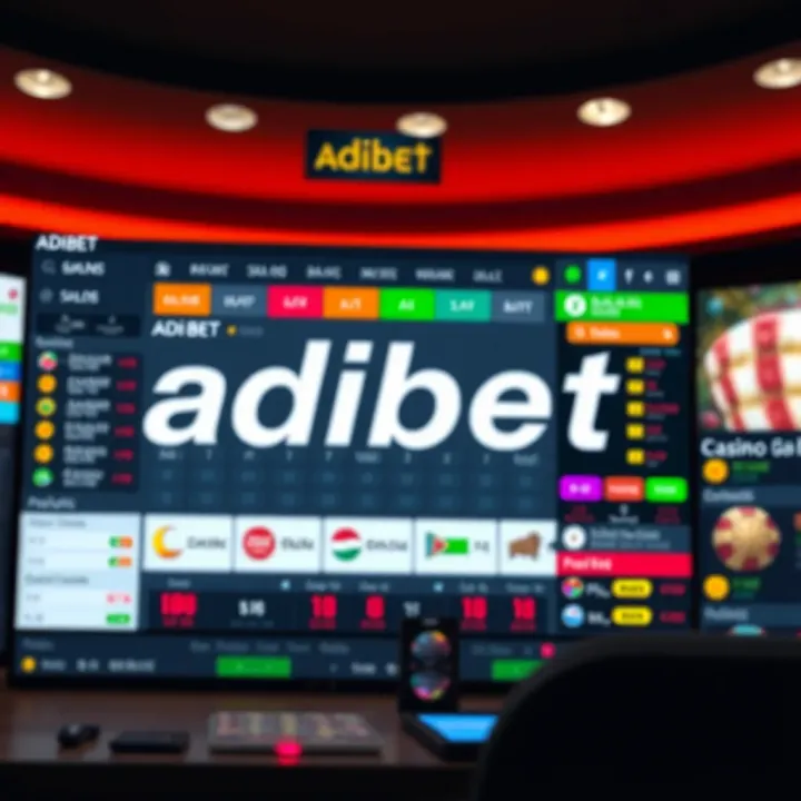 Diagram illustrating how payout limits operate within the Adibet platform