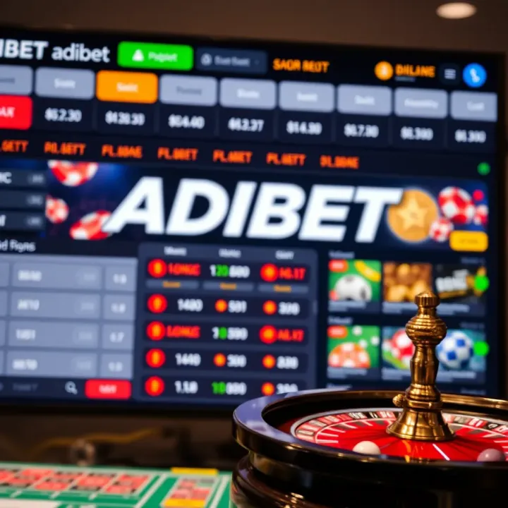 Adibet Partner Login Guide for Nigerian Users