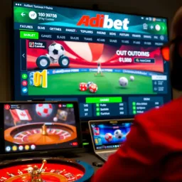 Secure online payment methods available for Nigerian sports bettors