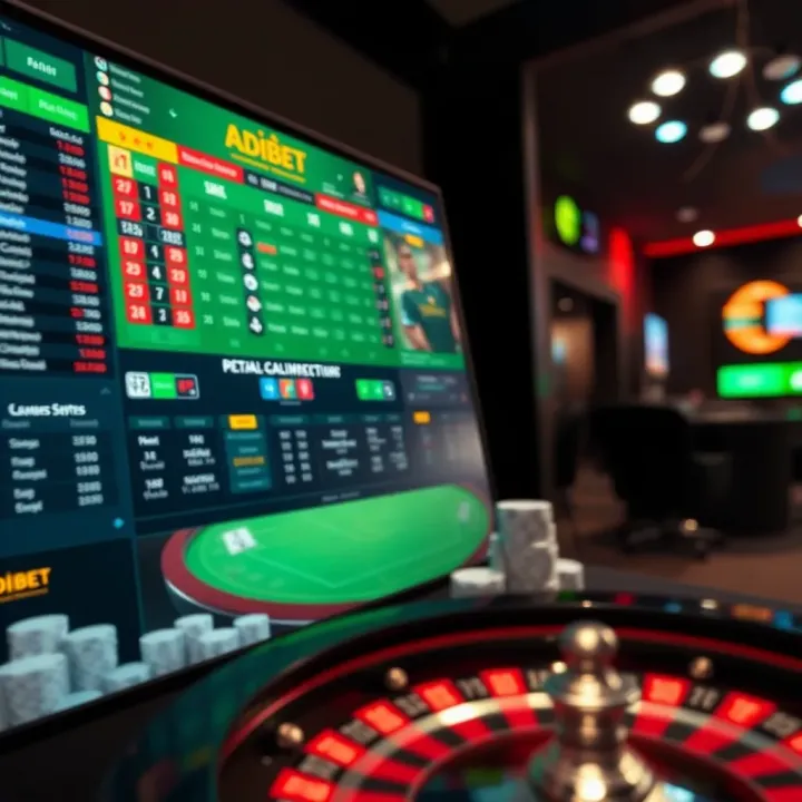 Digital shield icon representing safety features in OPay platform for online casino transactions